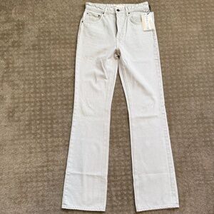 GRLFRND - Montana Bootcut High Rise Jean